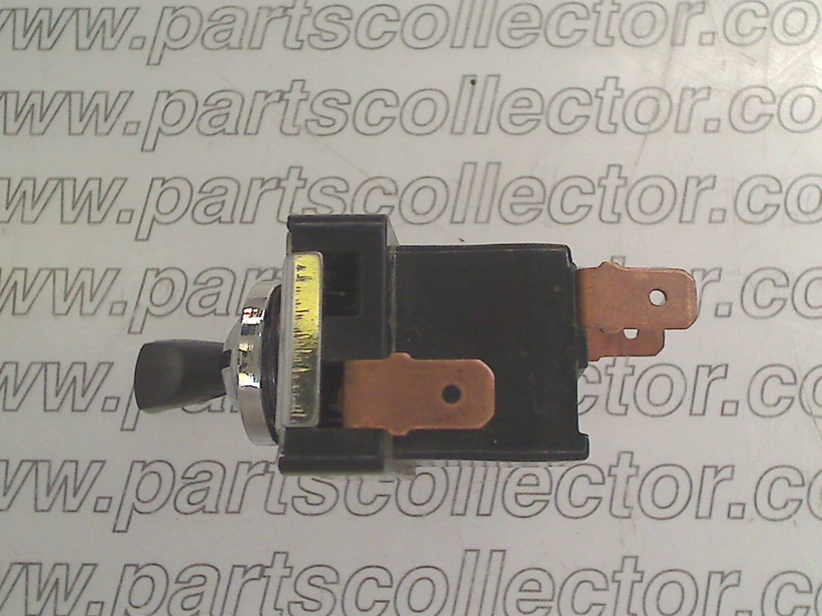 ANSOR 1.05E+11 Electrical system code 9564 compatible with: ALFA ROMEO 1300-1600-1750-2000 GT /BERTONE, ALFA ROMEO GIULIA 105 - detail view